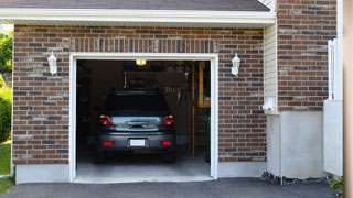 Garage Door Installation at Ivy Townvillas, Florida